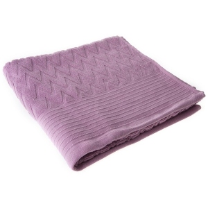 Рушник банний SOHO 70х140 Geometry Light Pink (1157К)