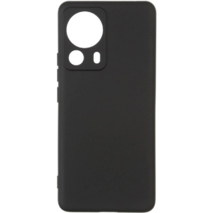 Чохол для смартфону Armorstandart Icon for Xiaomi 13 Lite 5G Camera cover Black (ARM66503)