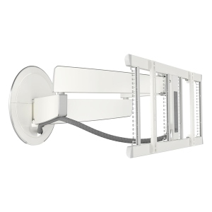 Кріплення для телевізора Vogels TVM 7675 MotionMount White