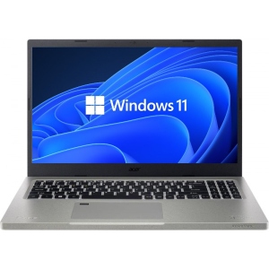Ноутбук Acer Aspire Vero AV15-51 (NX.AYCEP.002) Gray (англ. клав)
