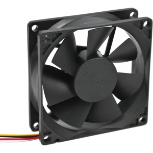 Корпусний вентилятор Gembird D6015SM-3