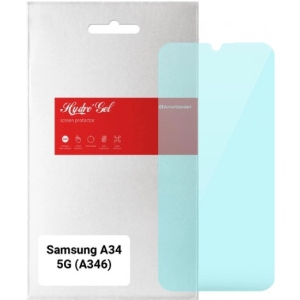 Захисна плівка для смартфону Armorstandart Anti-Blue for Samsung A34 5G (A346) (ARM66227)