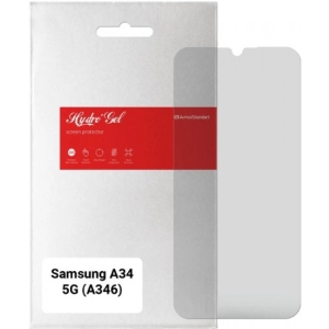 Захисна плівка для смартфону Armorstandart Matte for Samsung A34 5G (A346) (ARM66235)