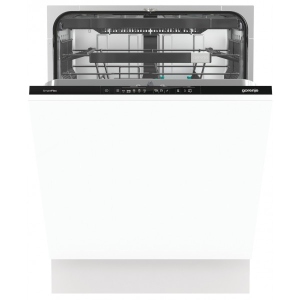 Посудомийна машина вбудована Gorenje GV671C60