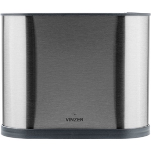 Уцінка - Підставка для ножів Vinzer 22x9.6x18 см (50233) продаж в Україні