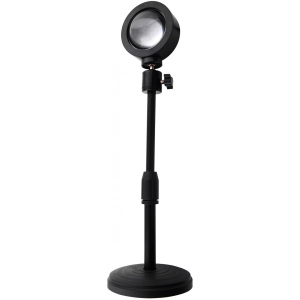 Уцінка - Набір для блогера Lovely Stream SunSet Lamp RGB (32600) #