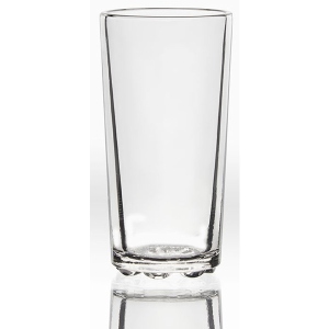 Склянка Ecomo Diamond 240 мл (HIB-0240-DIM)