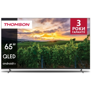 Телевізор Thomson 65QA2S13