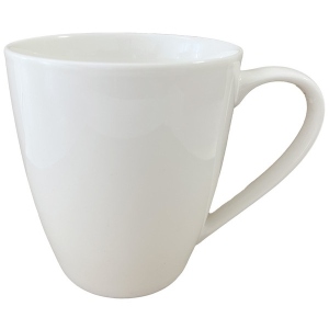 Чашка Limited Edition Basic White 320 мл (YF6019)