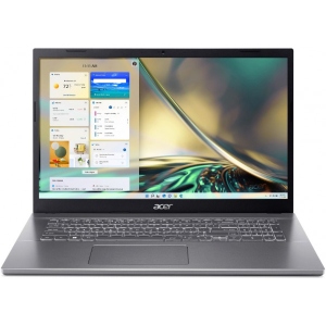 Ноутбук Acer Aspire 5 A517-53-78CM (NX.K62EU.003) Gray