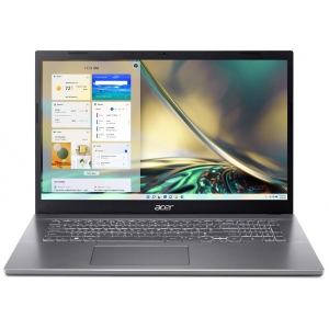 Ноутбук Acer Aspire 5 A517-53-50JT (NX.K62EU.002) Gray