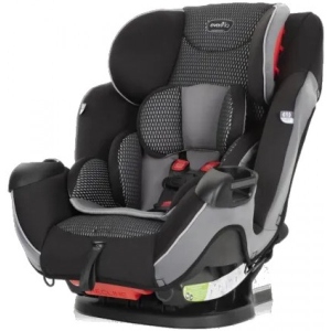 Автокрісло Evenflo Symphony Sport - Olympus Freeflow (32884201846) продаж