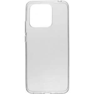 Чохол для смартфону Armorstandart Air Series for Xiaomi Redmi 10C Transparent (ARM61300)