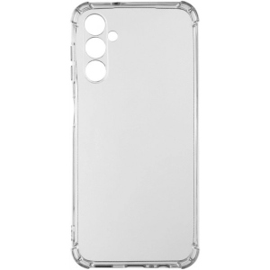 Чохол для смартфону Armorstandart Air Force for Samsung Galaxy A34 5G SM-A346 Camera cover Transparent (ARM66410)