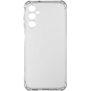 Чохол для смартфону Armorstandart Air Force for Samsung Galaxy A14 SM-A145 Camera cover Transparent (ARM66193)