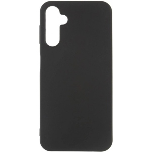 Чохол для смартфону Armorstandart Matte Slim Fit for Samsung Galaxy A14 SM-A145 Black (ARM66926)
