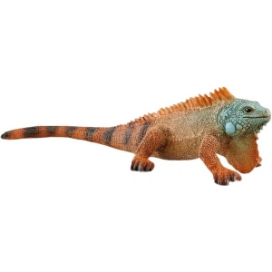 Фігурки тварини Schleich Ігуана (14854)