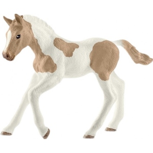 Фігурки тварини Schleich Лоша породи Американський Пейнтхорс (13886)