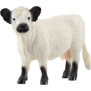 Фігурки тварини Schleich Корова Галлоуей (13960)