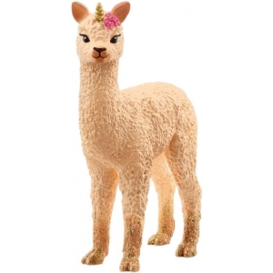Фігурки тварини Schleich Лоша єдиноріг лами (70761)