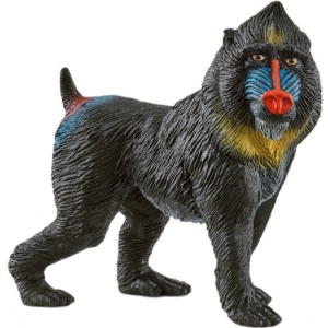 Фігурки тварини Schleich Мандрил (14856)