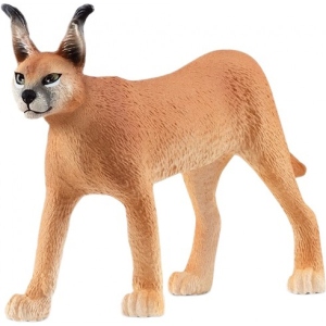 Фігурки тварини Schleich Каракал Самка (14867)