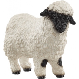 Фігурки тварини Schleich Валеська чорноноса вівця (13965)