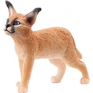 Фігурки тварини Schleich Дитинча Каракала (14868)