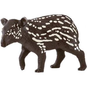 Фігурки тварини Schleich Малюк тапіра (14851)