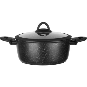 Каструля Ringel Zira 24 см 4.1 л (RG-21006-24)
