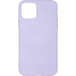 Чохол для смартфону Armorstandart Icon Case for Apple iPhone 11 Pro Lavender (ARM56705)