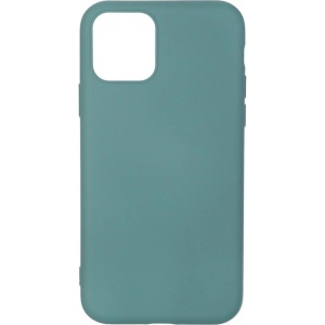 Чохол для смартфону Armorstandart Icon Case for Apple iPhone 11 Pro Pine Green (ARM56696)