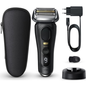 Бритва Braun Series9 9510s Black