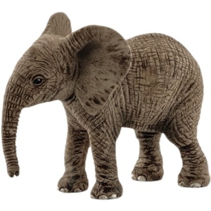 Фігурки тварини Schleich Африканське слоненя (14763)