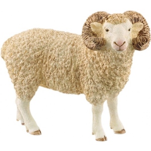 Фігурки тварини Schleich Баран (13937)