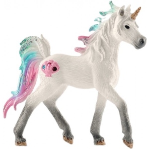 Фігурки тварини Schleich Морський єдиноріг лоша (70572)