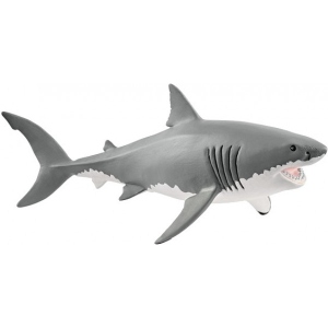 Фігурки тварини Schleich Біла акула (14809)