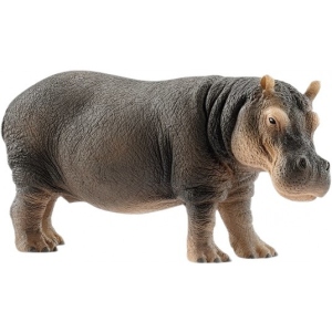 Фігурки тварини Schleich Бегемот (14814)