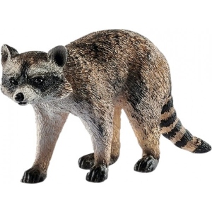 Фігурки тварини Schleich Єнот-полоскун (14828)