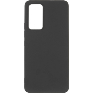 Чохол для смартфону Armorstandart Matte Slim Fit for Xiaomi 12 Lite 5G Black (ARM62368)