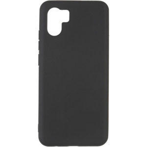 Чохол для смартфону Armorstandart Matte Slim Fit for Xiaomi Redmi A2 Black (ARM66527)
