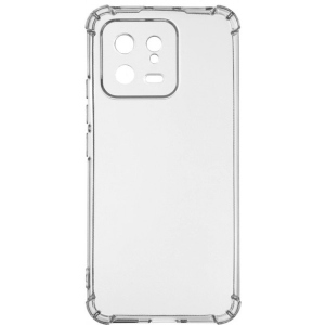 Чехол для смартфона Armorstandart Air Force for Xiaomi 13 5G Camera cover Transparent (ARM65685)