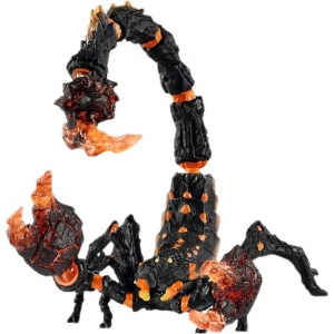 Фігурки тварини Schleich Лавовий Скорпіон (70142)