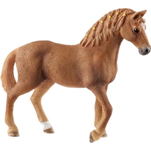 Фігурки тварини Schleich Кобила породи Кватерхорс (13852)
