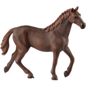 Фігурки тварини Schleich Кобила породи Чистокровна верхова (13855)