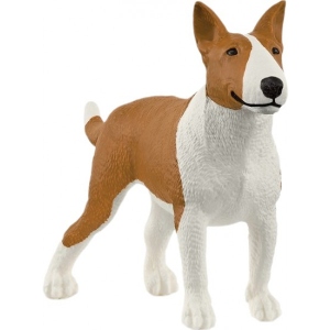 Фігурки тварини Schleich Бультер'єр (13966)