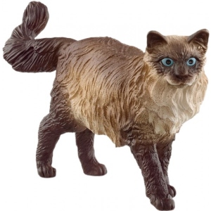 Фігурки тварини Schleich Кішка Регдолл (13940)