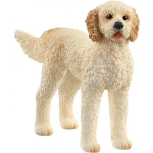 Фігурки тварини Schleich Золотий пудель (13939)