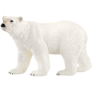 Фігурки тварини Schleich Білий ведмідь (14800)