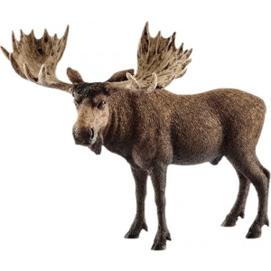 Фігурки тварини Schleich Лось (14781)
